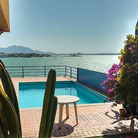 Hospedagem Sol e Mar Vila Velha  Esterno foto