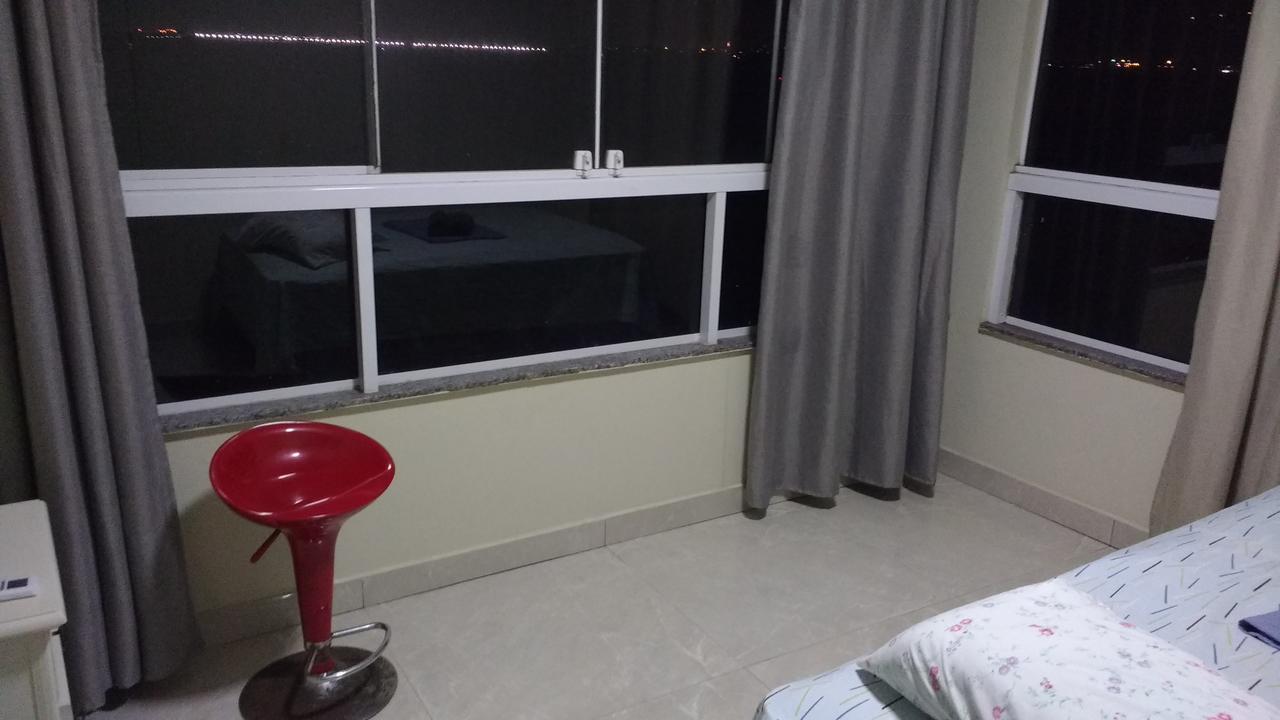 Hospedagem Sol e Mar Vila Velha  Esterno foto